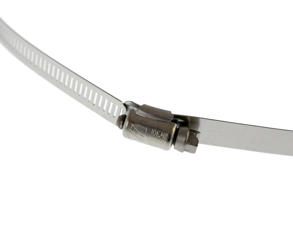 685743P - Genuine OEM Speed Queen Washer & Dryer Door Seal Clamp